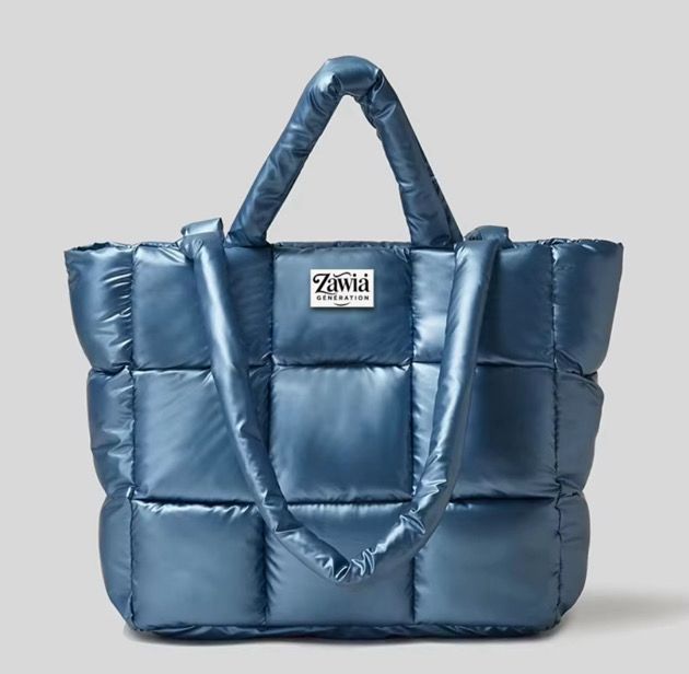 Sacs Zawia Génération