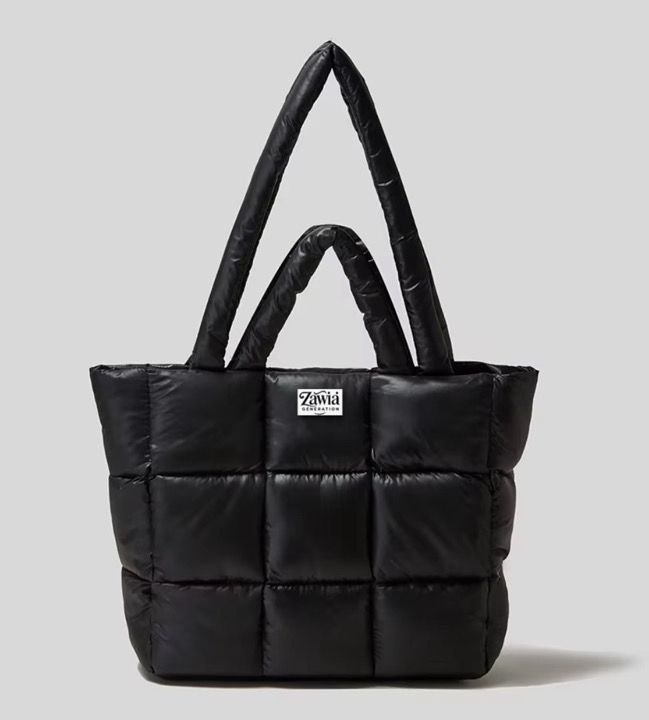 Sacs Zawia Génération